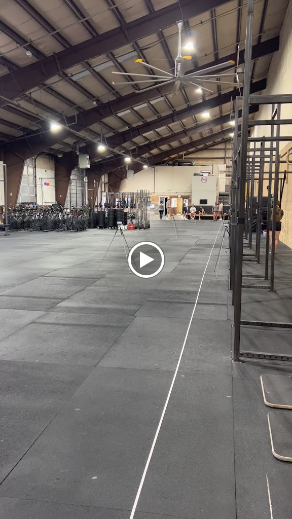  OC Sports Performance