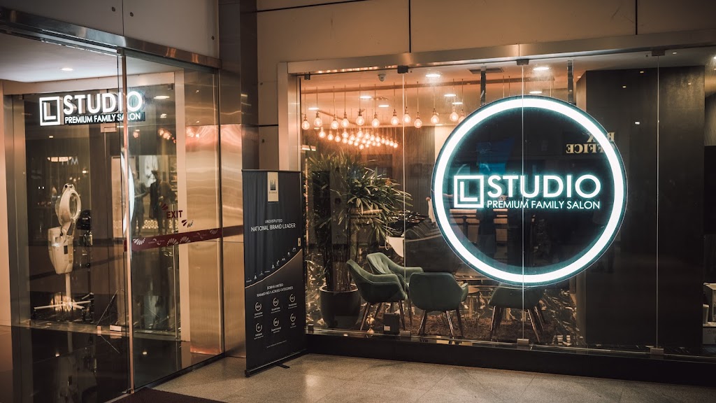 L Studio Premium Family Salon