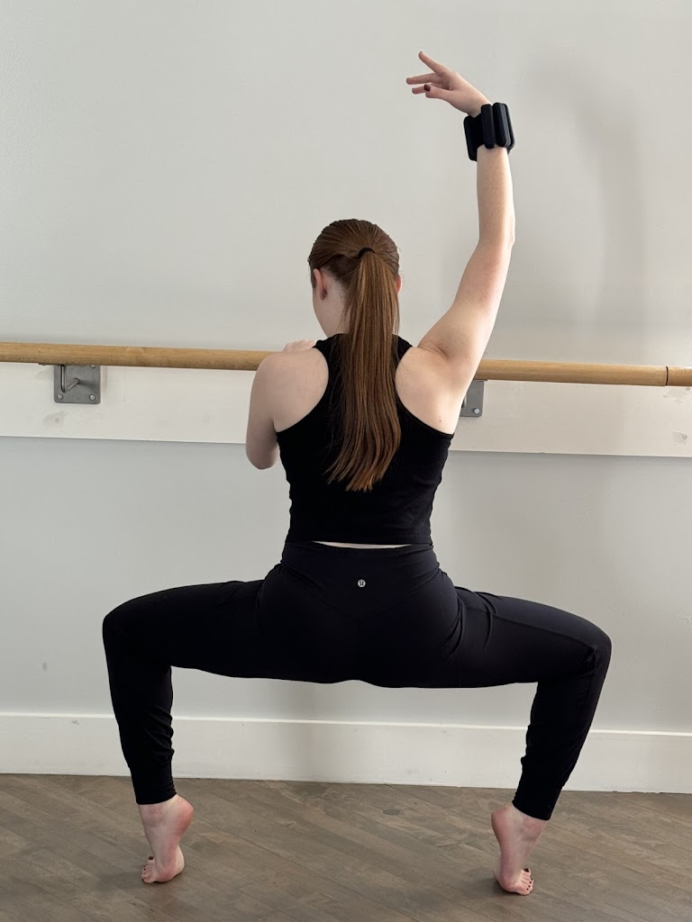  FORWARD fitness studio