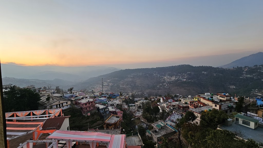 Hotel Shikhar