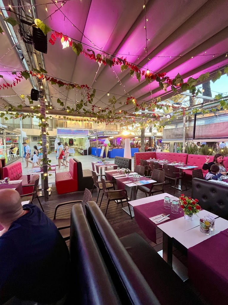 Restaurante Sapore di Mare