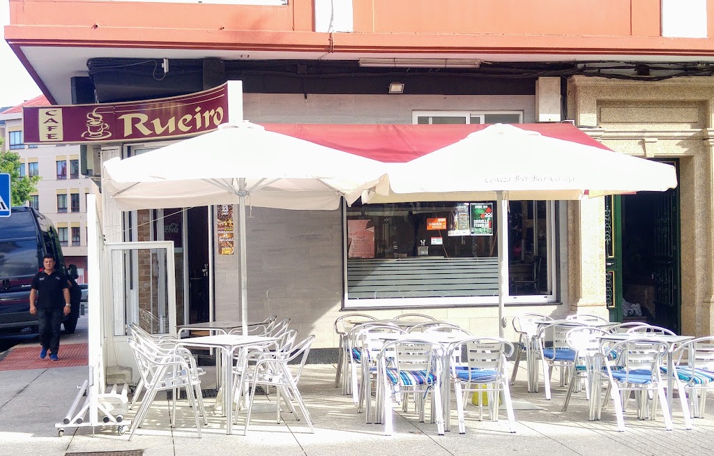 Cafe Rueiro