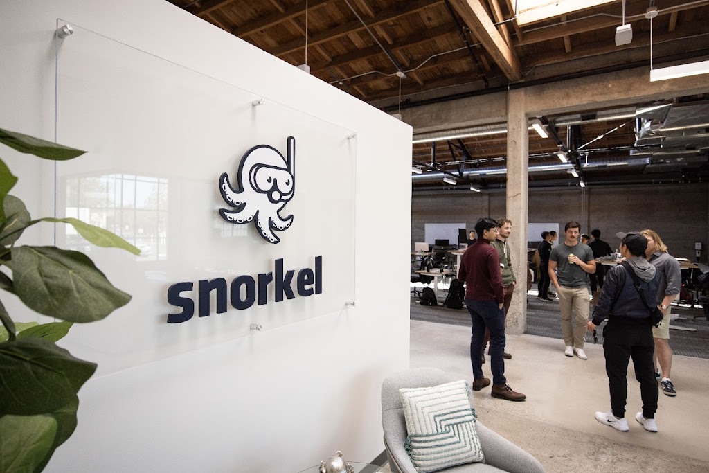 Snorkel AI - Software company in Redwood City , United States of America