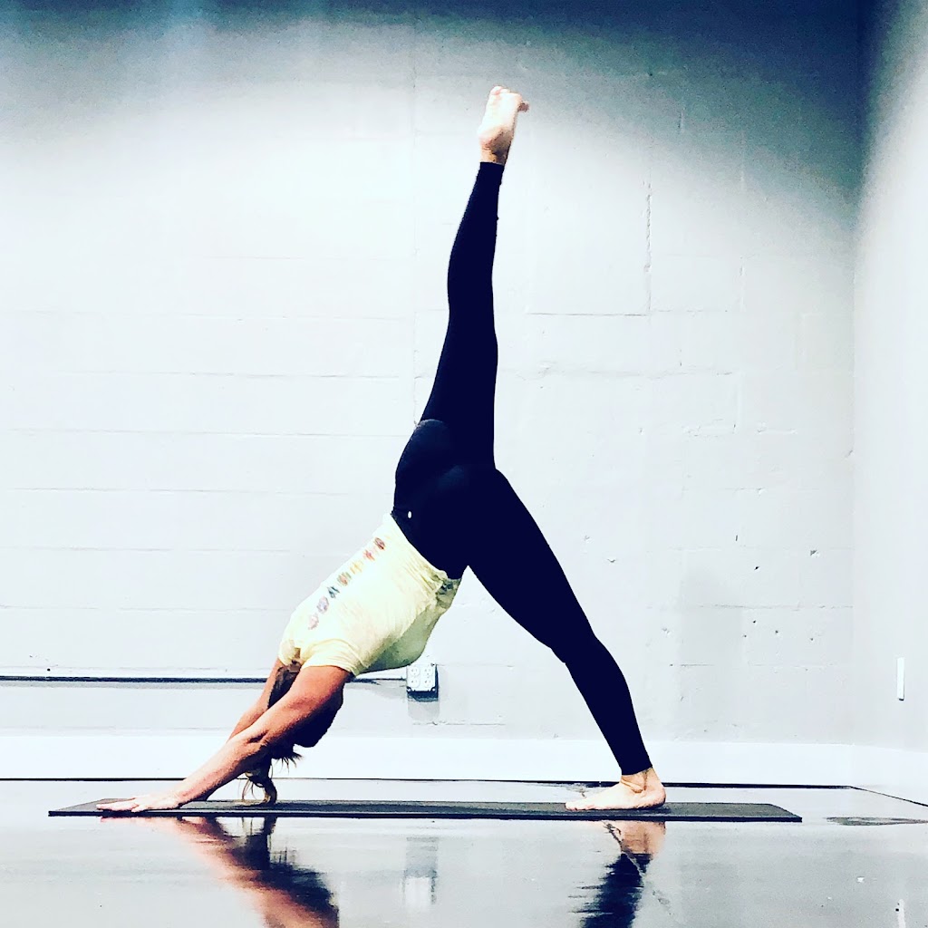  The Yoga Room at Blue Lotus Treatment Center