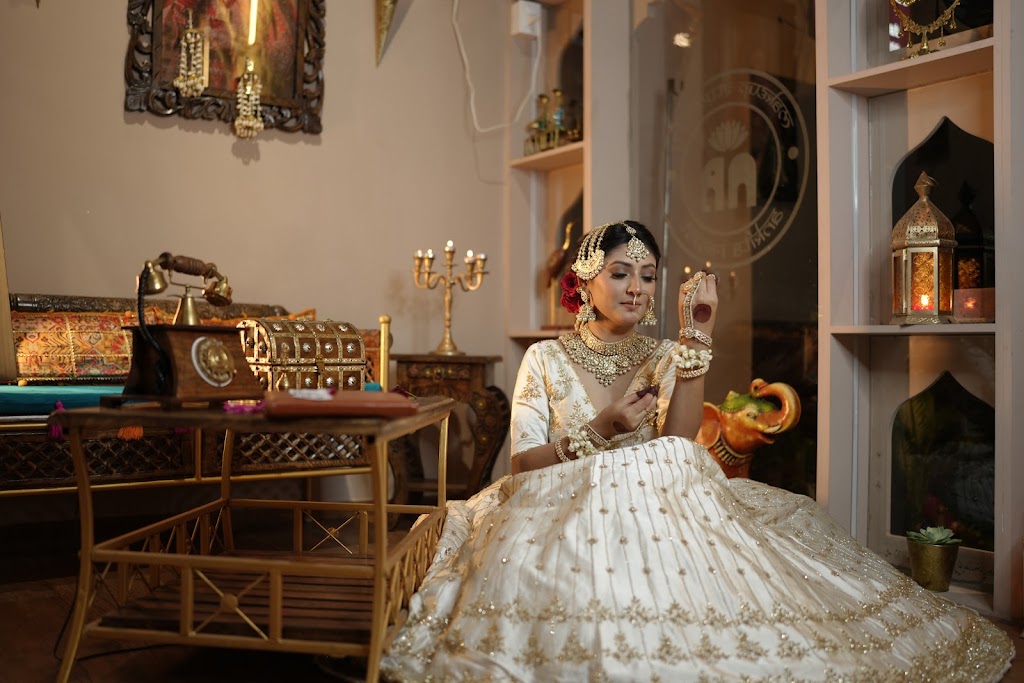 Makeup Studio By Ankita Rawat