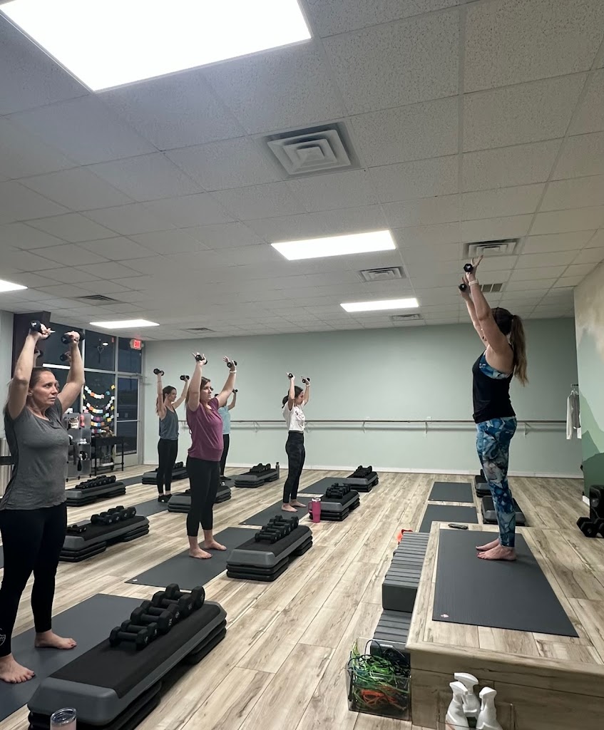  Transform Fitness Studio