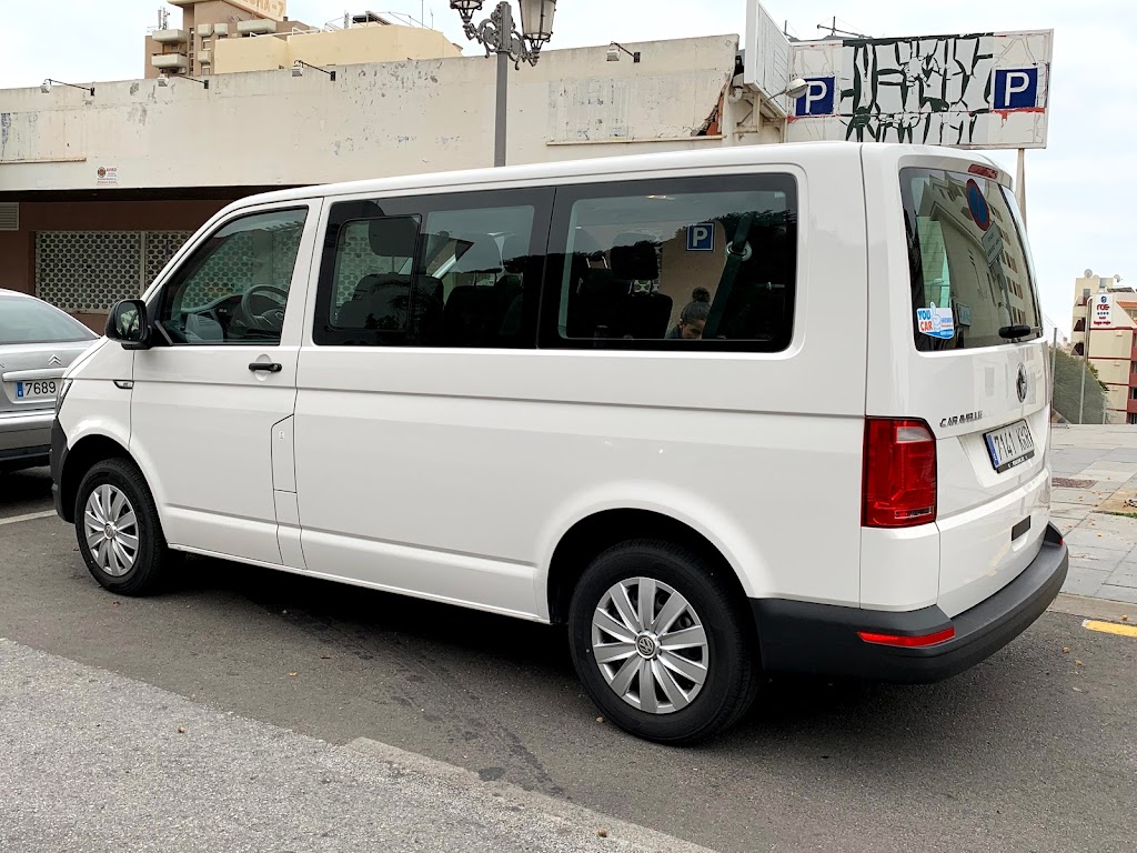 Youcar Rent a Car