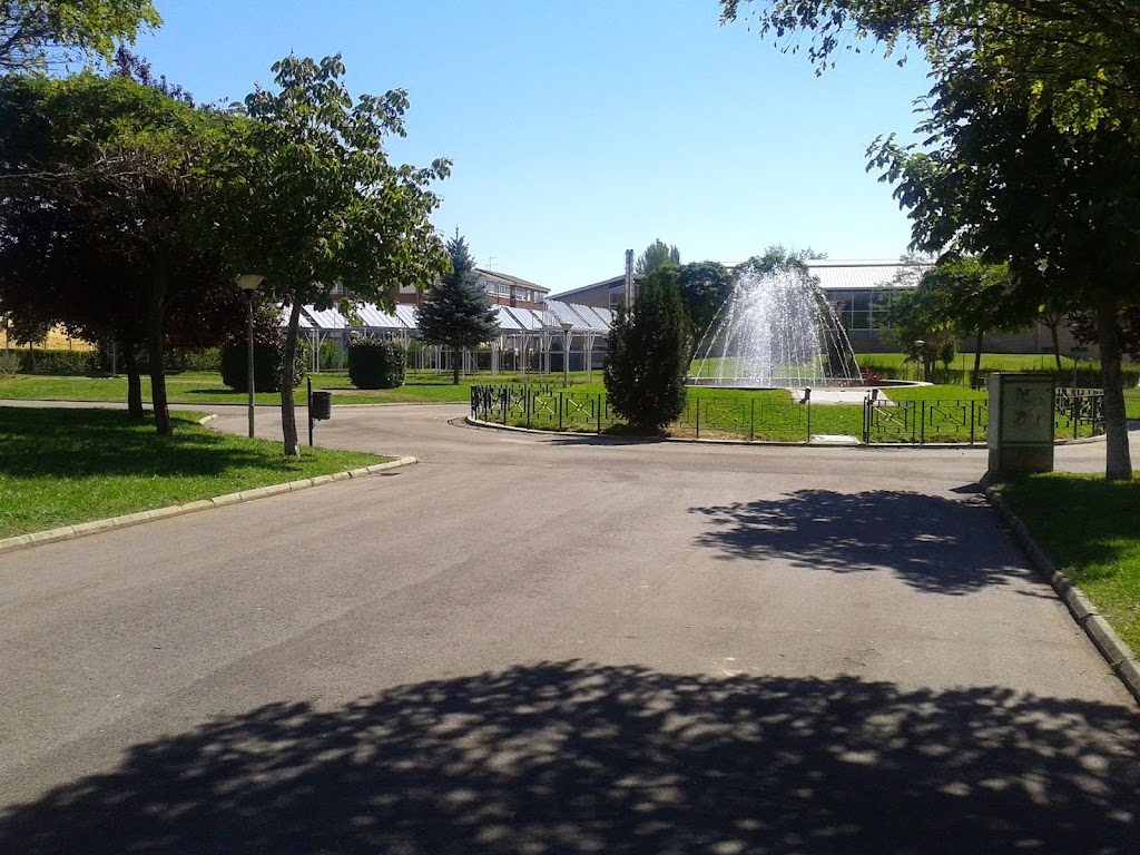 Parque del Cardadal