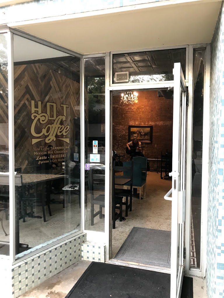 Photo of Rio Dulce Coffee