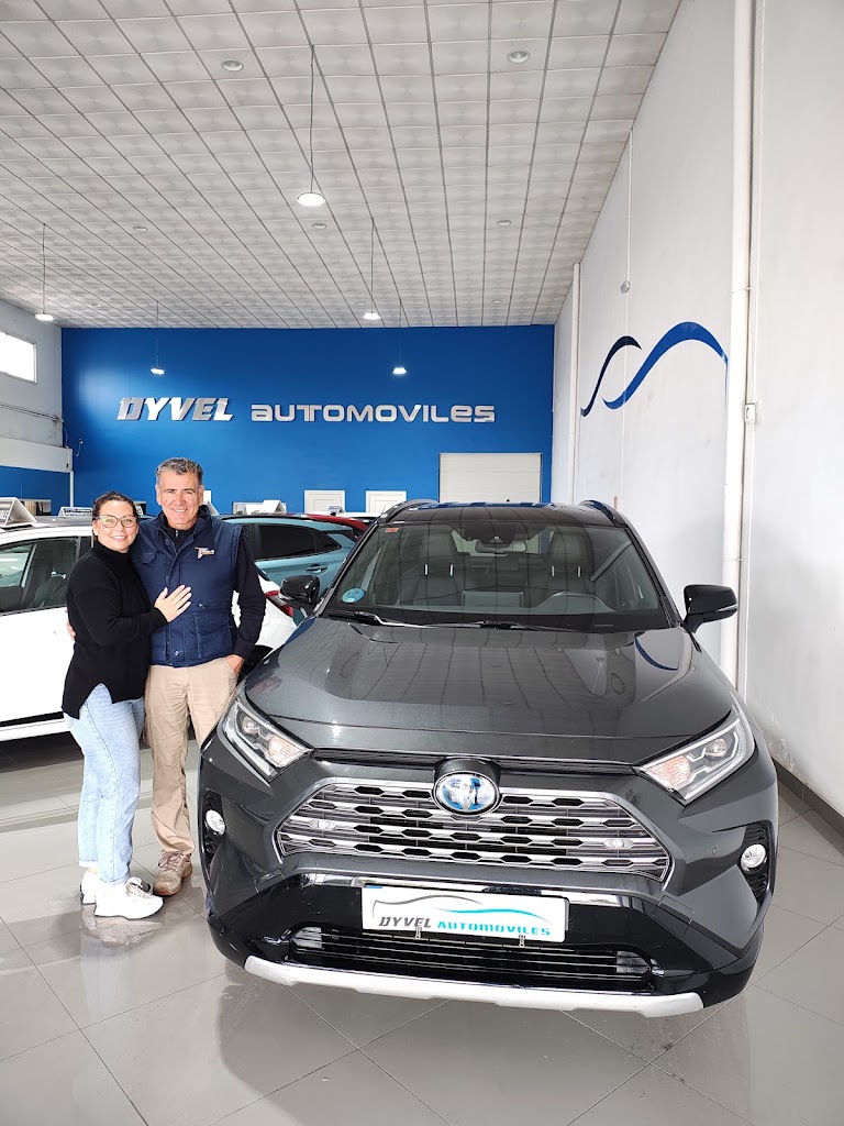DYVEL AUTOMOVILES, S.L. — Mas recientes