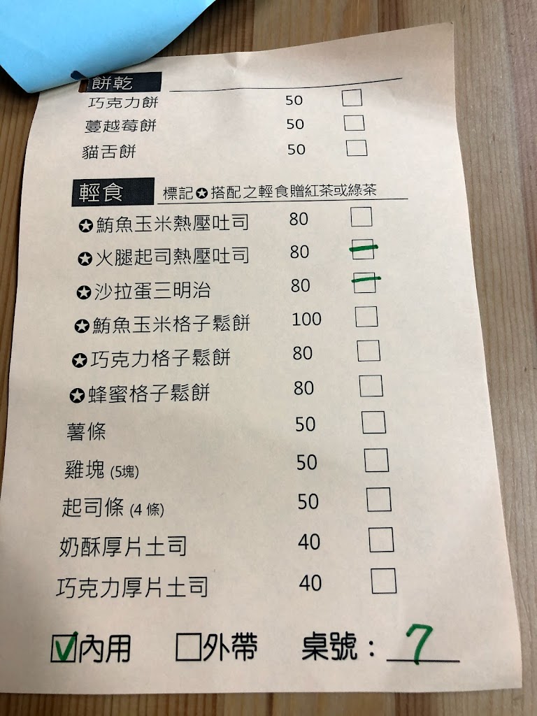 Young Coffee 記憶會館-失智者咖啡館 大安區咖啡廳 大安區下午茶 的照片