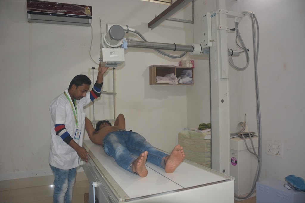 Hospital