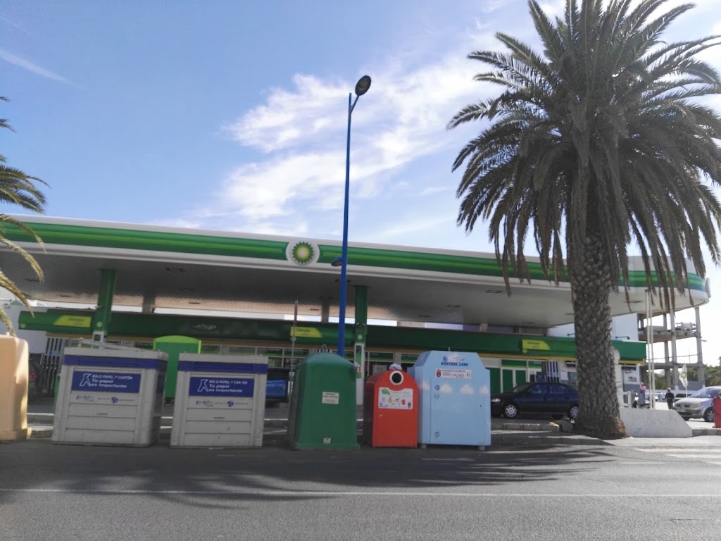 bp — Exterior