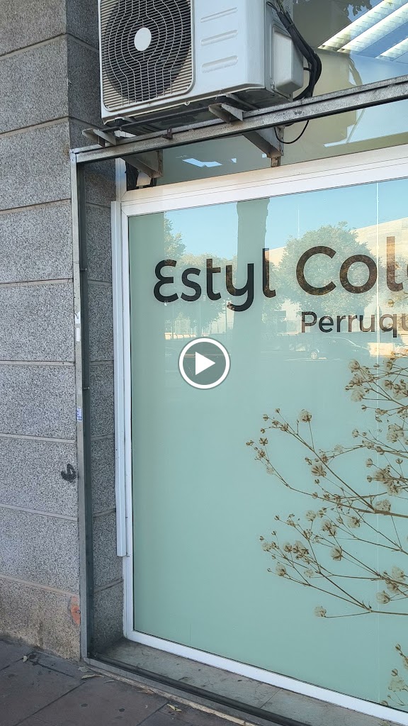 Peluqueria ESTYL COLOR — Videos