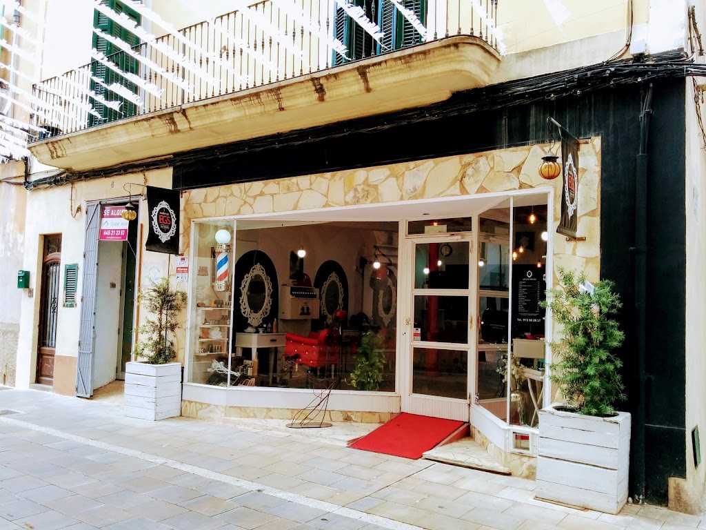 Make Up EGS by Yolanda