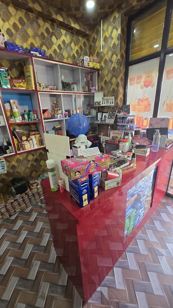 Nitya Beauty Parlour