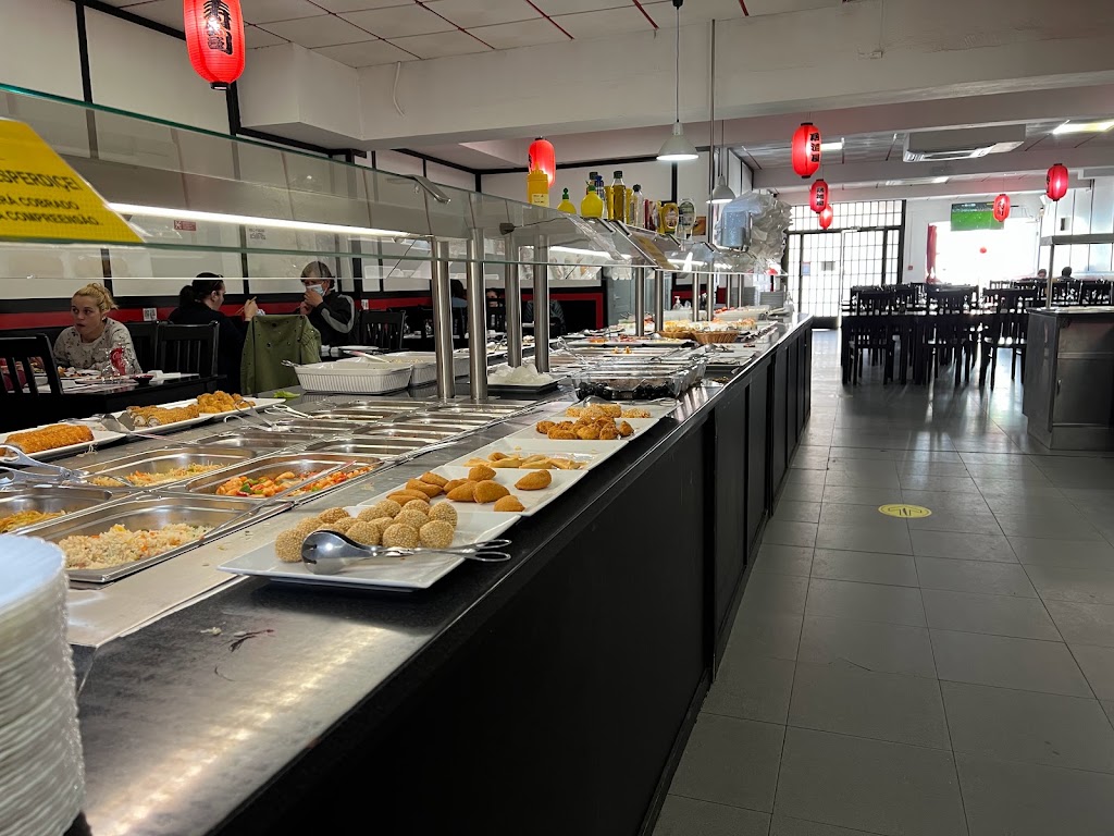 Restaurante Koto — Ambiente