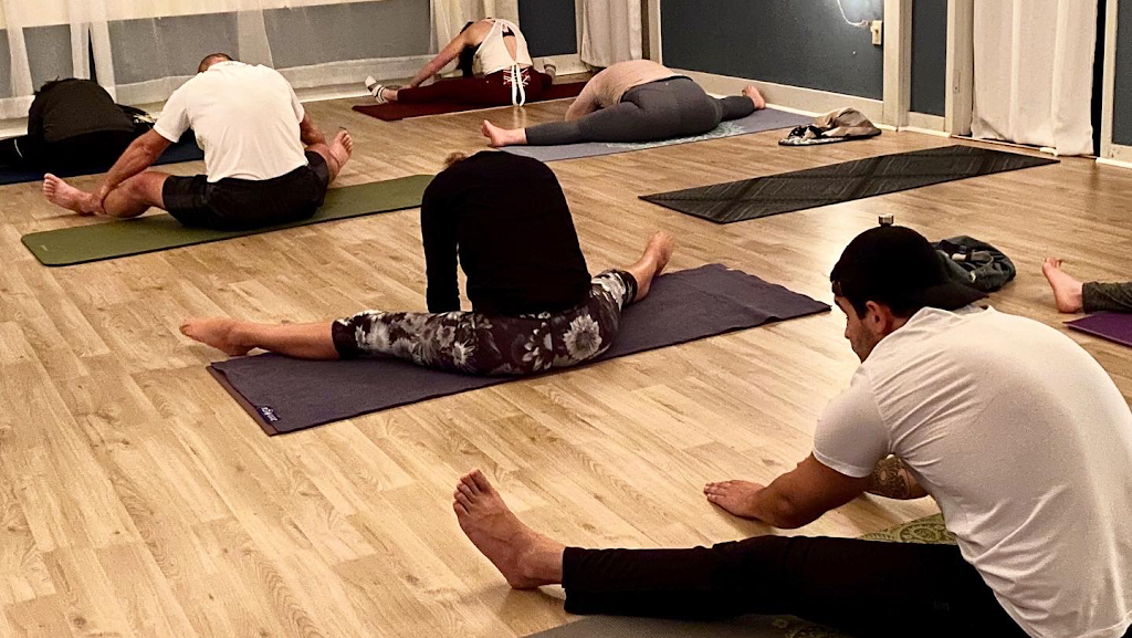  Blooming Tree Yoga LLC