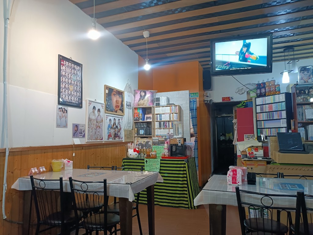 蜜食餐坊 的照片