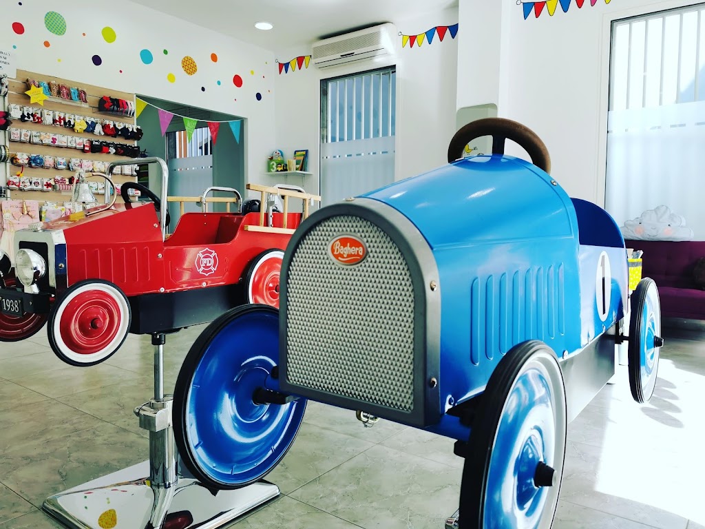 Cool KIDS * peluqueria infantil & complementos