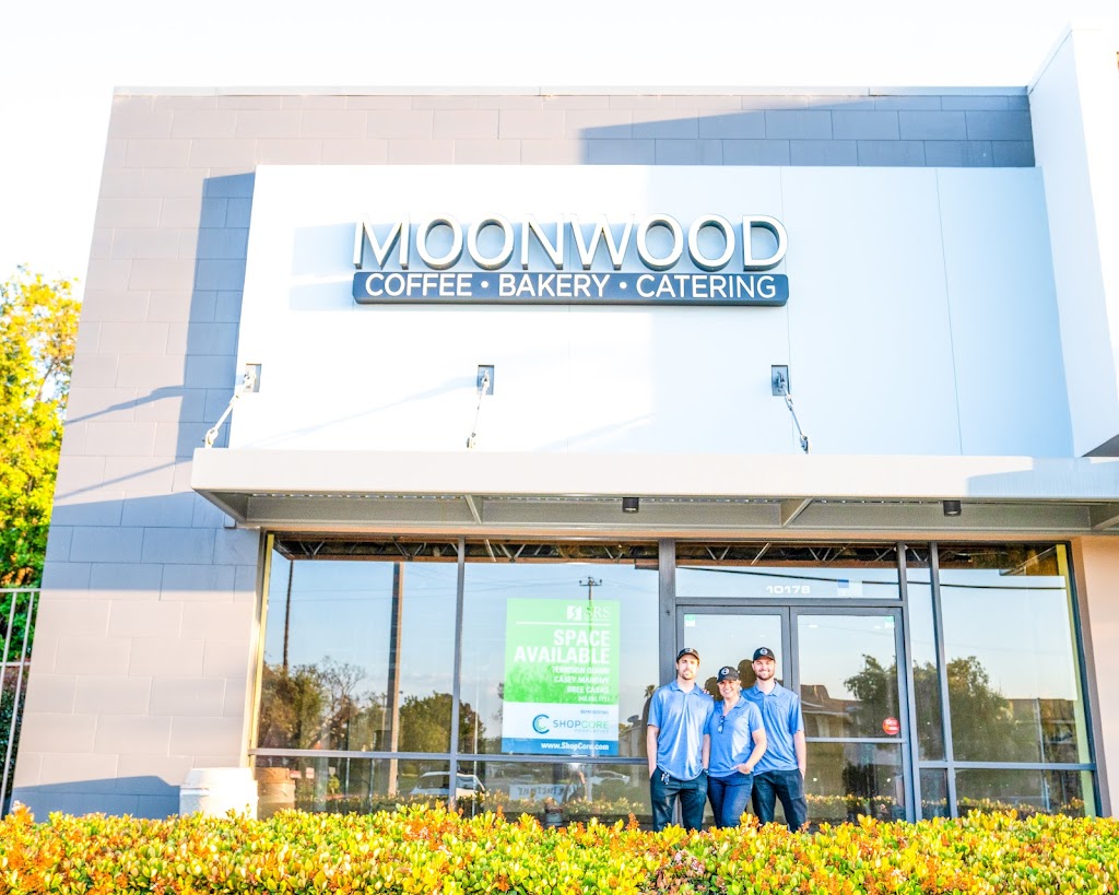 Photo of Moonwood Coffee Co.