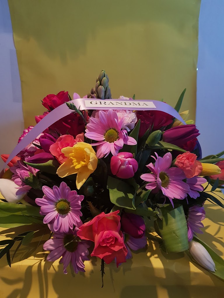 Petaltipps Floral Design