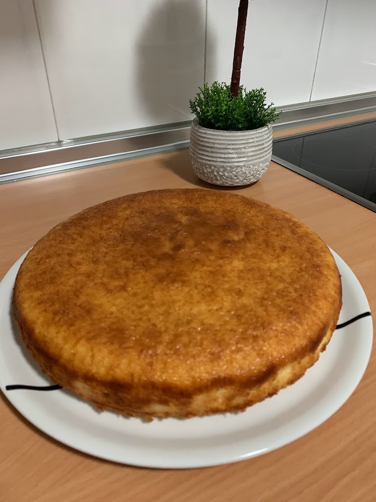 Restaurante-Cafeteria Modenav 87 — Del propietario