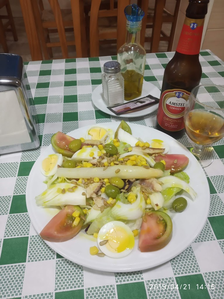 BAR CANTONET DE MANOLO