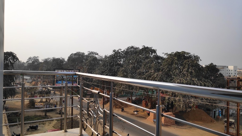 Hotel Jd Residencial