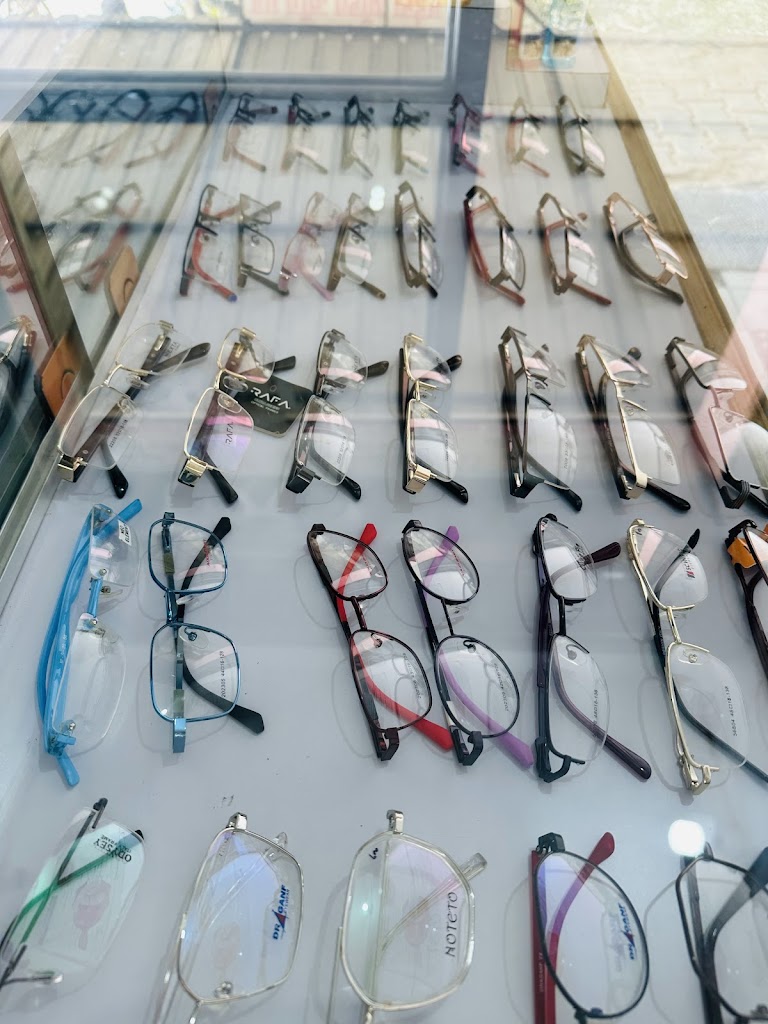 Dr Rais Eye Clinic