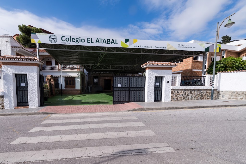 Colegio El Atabal