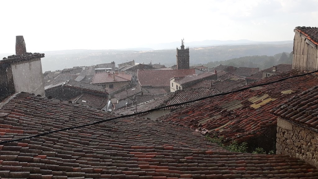 El Bosque de los Romanos