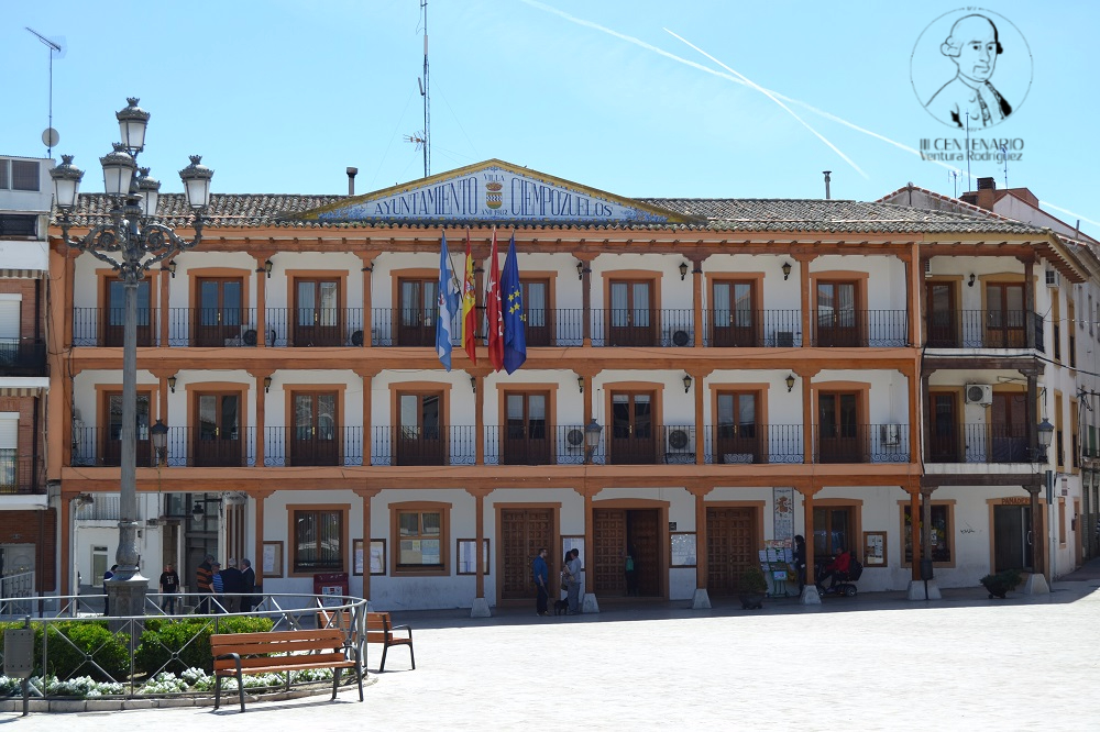 Ayuntamiento de Ciempozuelos