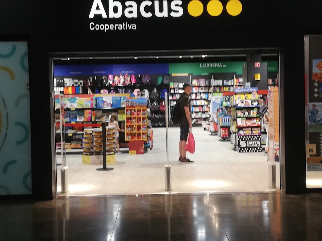Foto 2 de Abacus Cooperativa | Magic Badalona