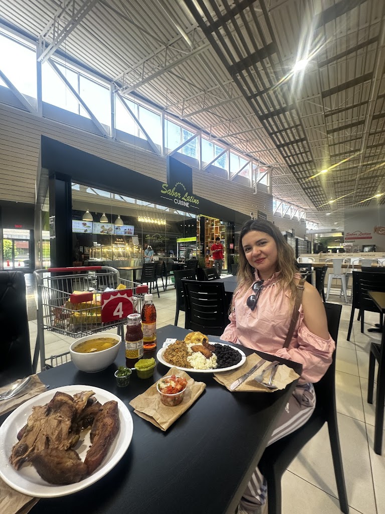 Food & drink