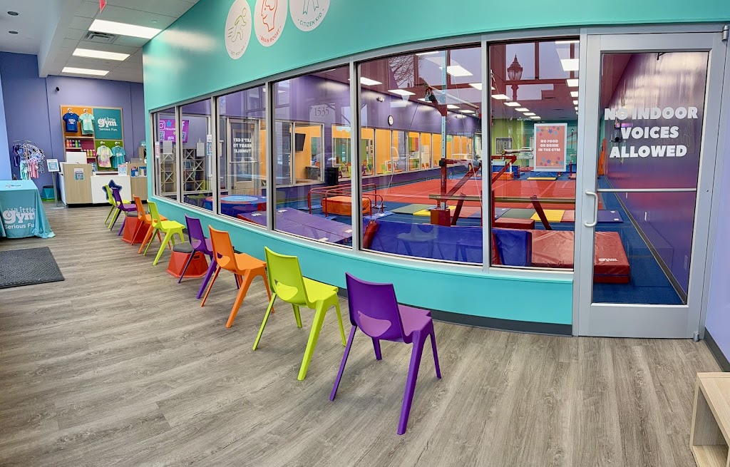  The Little Gym of Murfreesboro