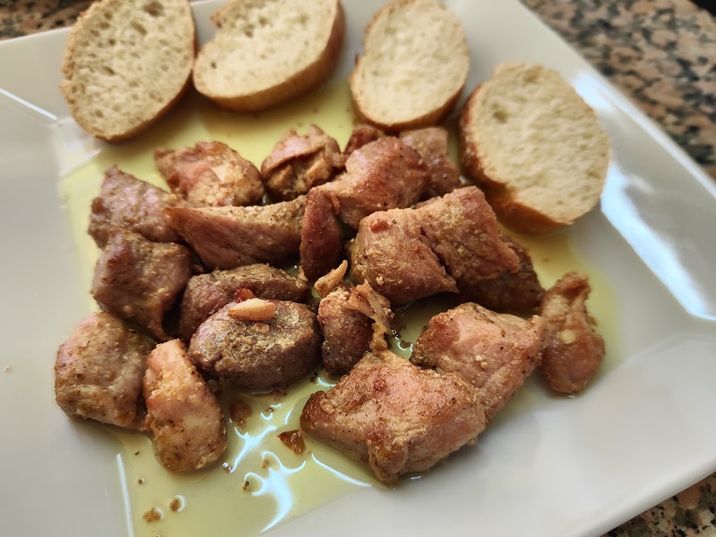 El Corner Del Tapeo — Del propietario