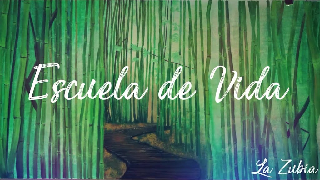 Escuela de vida La Zubia