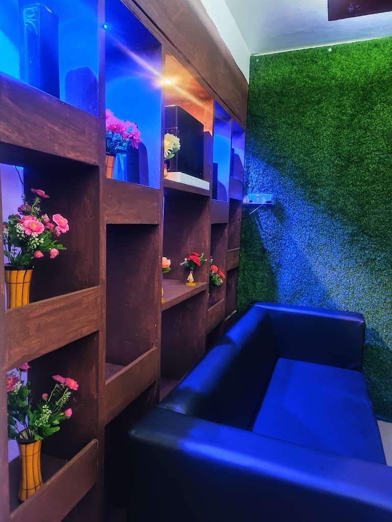 Friend S Cafe
