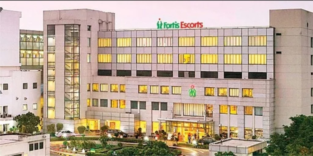 Dr. Dr Shailesh Singh Best Interventional Cardiologist In Delhi Ncr