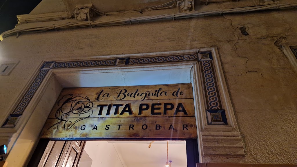 Bodeguita tita pepa — Mas recientes