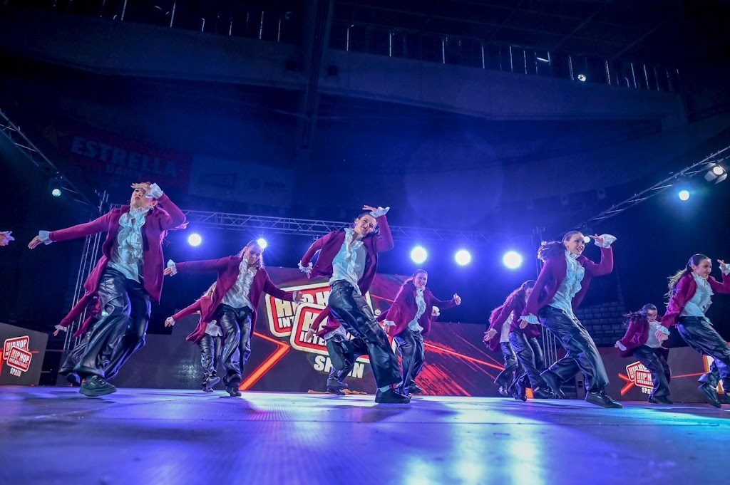 LA FRESH Urban Dance Center