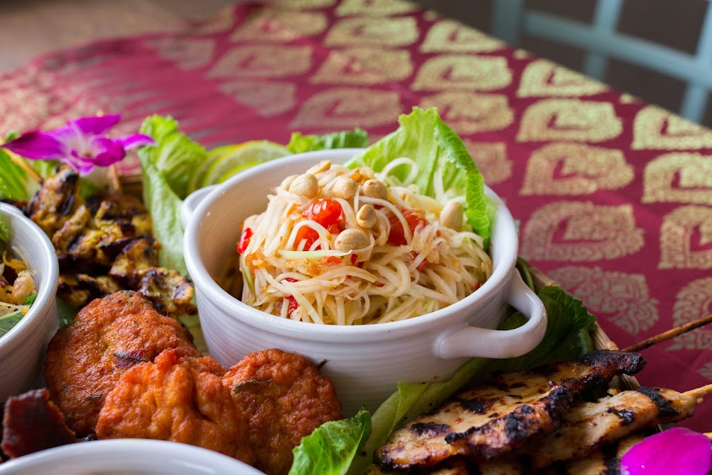 Baan Thai Bistro