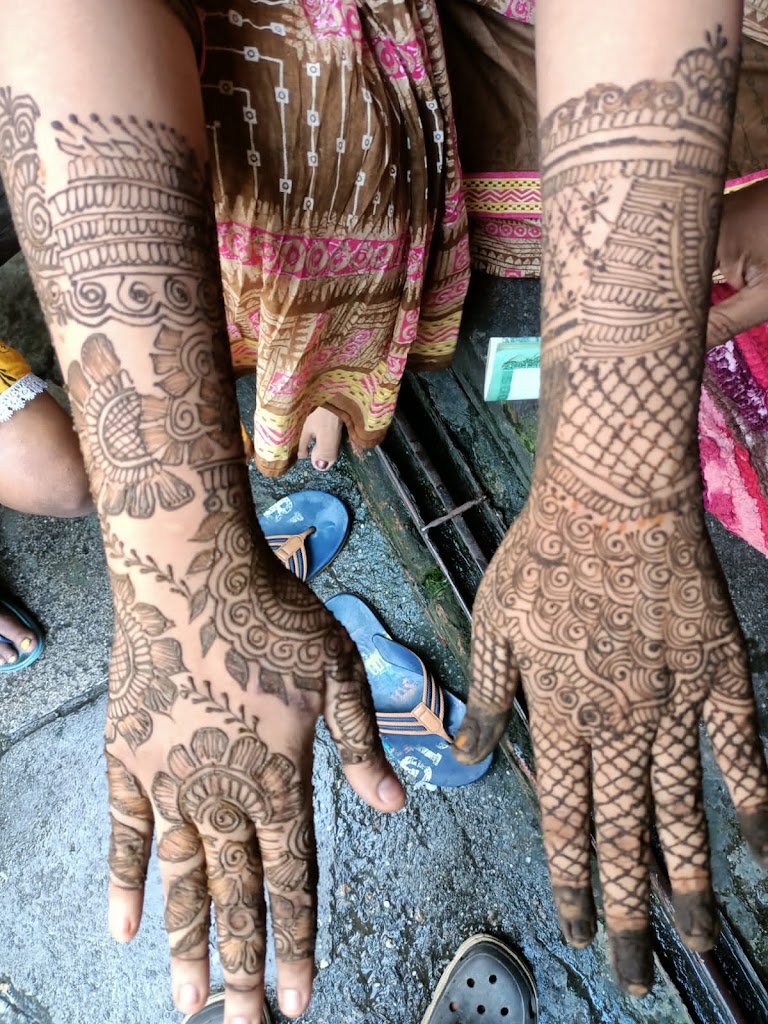 Nida Beauty Home Service