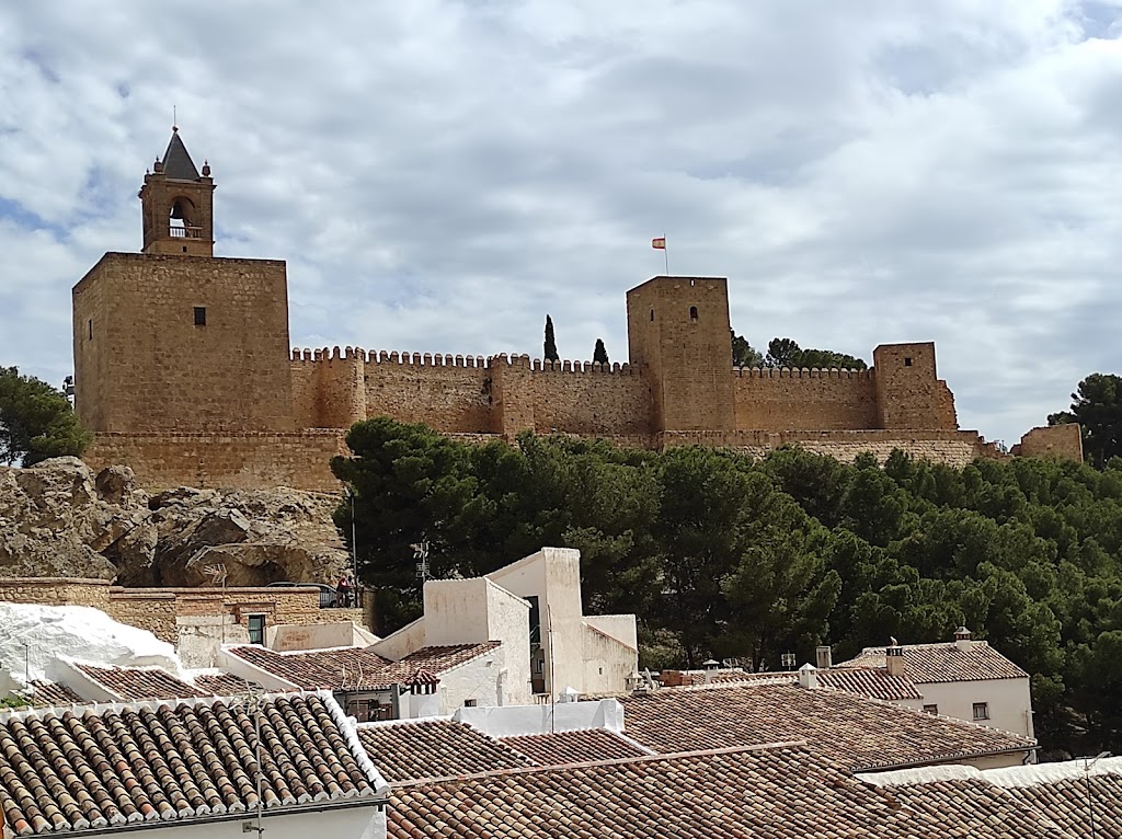 Alcazaba
