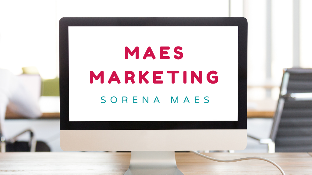 Maes Marketing Llc