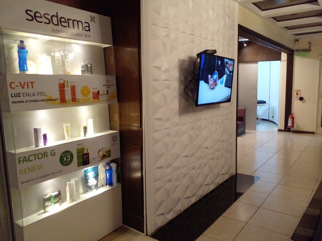 Eterbell. Salon de belleza