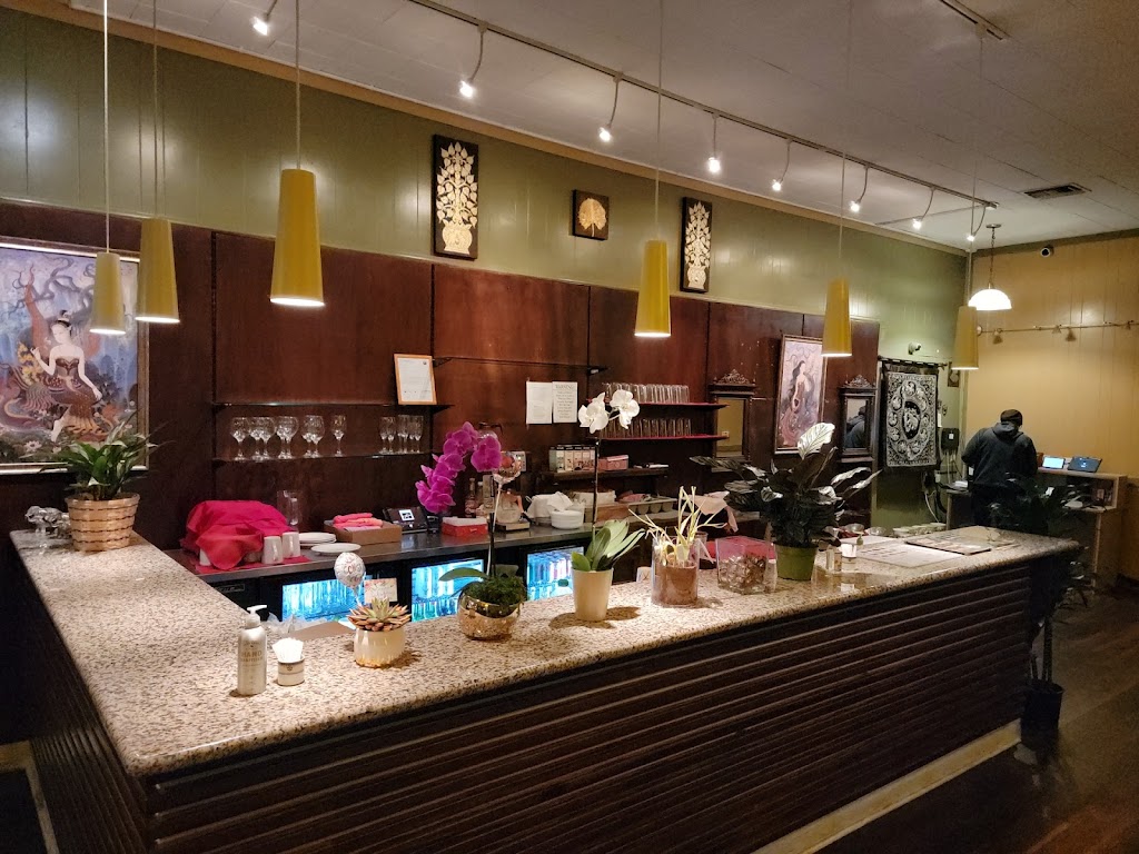 SISAKET THAI KITCHEN