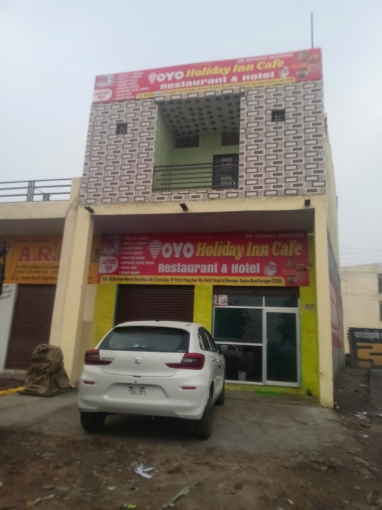 Oyo Hotel