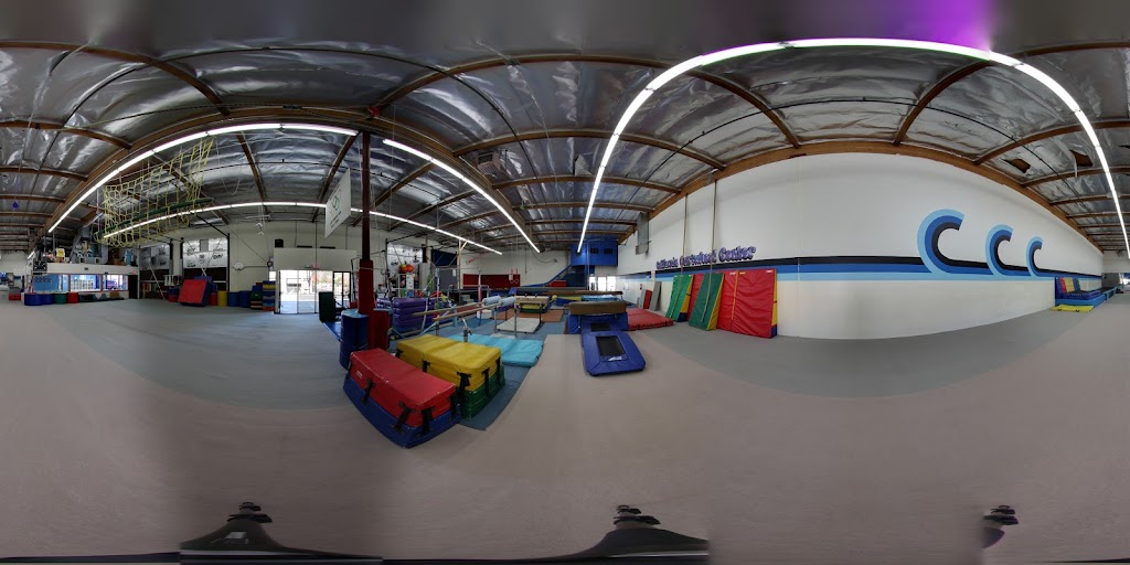  California Cartwheel Center